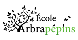 École l'Arbrapépins